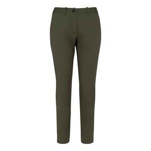 Native Spirit Womens/Ladies Pants / Khaki
